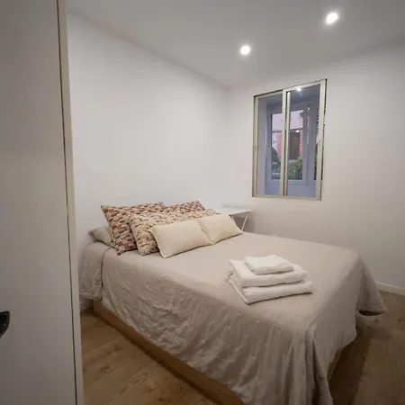 公寓 Santa Barbara