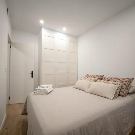 Santa Barbara 公寓 *