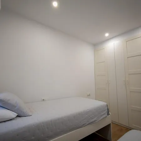 Santa Barbara 公寓 *