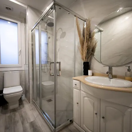 דירה Santa Barbara