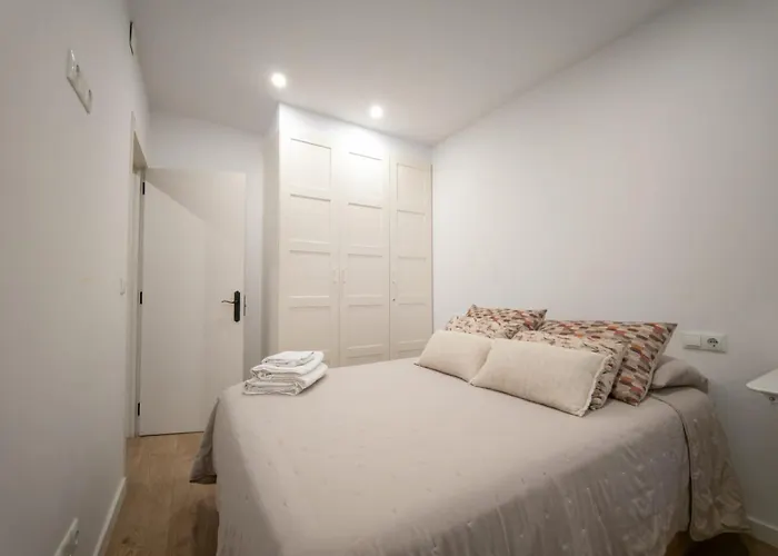 Santa Barbara דירה *