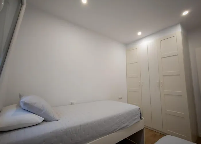 Santa Barbara דירה *