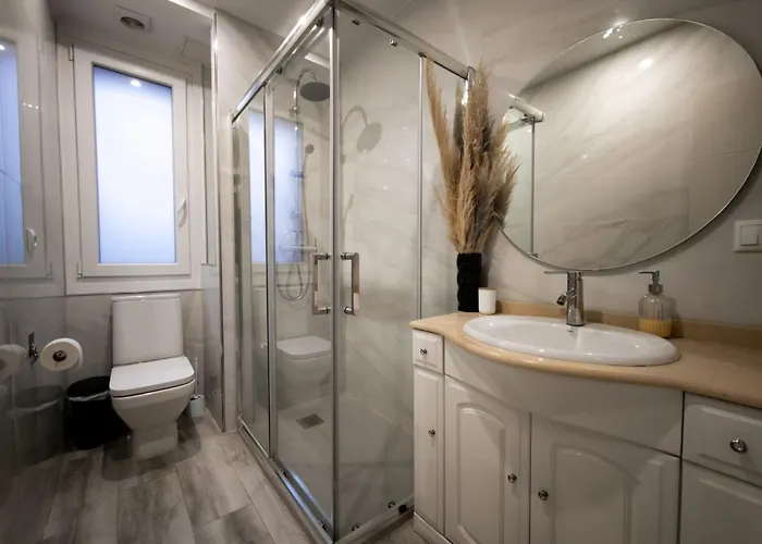 דירה Santa Barbara